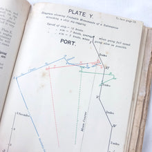 War Instructions for British Merchant Ships (1917)