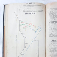 War Instructions for British Merchant Ships (1917)