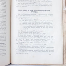 War Instructions for British Merchant Ships (1917)