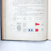 War Instructions for British Merchant Ships (1917)