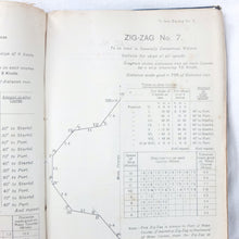 War Instructions for British Merchant Ships (1917)