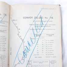 War Instructions for British Merchant Ships (1917)