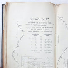 War Instructions for British Merchant Ships (1917)