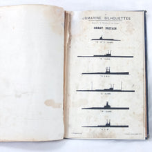 War Instructions for British Merchant Ships (1917)