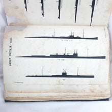 War Instructions for British Merchant Ships (1917)