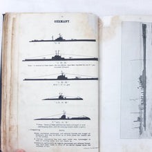 War Instructions for British Merchant Ships (1917)