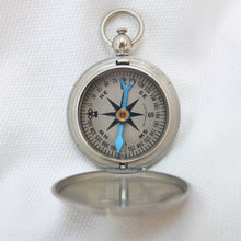 Wittnauer Air Force Escape Compass c.1941