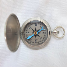 Wittnauer Air Force Escape Compass c.1941