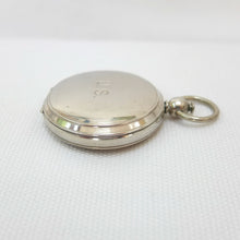 Wittnauer Air Force Escape Compass c.1941
