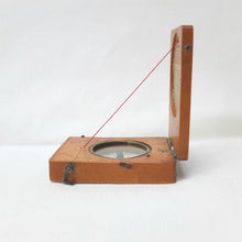 Victorian Pocket Sundial Compass c.1855