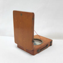 Victorian Pocket Sundial Compass c.1855