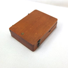 Victorian Pocket Sundial Compass c.1855