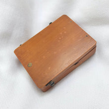 Victorian Pocket Sundial Compass c.1855