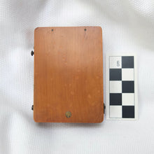 Victorian Pocket Sundial Compass c.1855