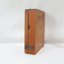 Victorian Pocket Sundial Compass c.1855