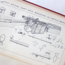 Text Book of Small Arms (1909)