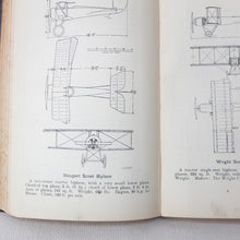 Sopwith Camel Pilot's Aviation Pocket Book (1917)