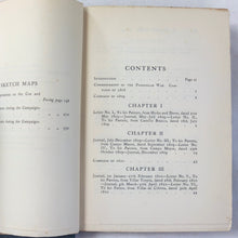 A British Rifle Man (1899)