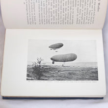 Aerial Warfare | R. P. Hearne (1909)