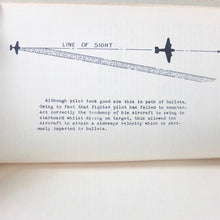 Air Gunnery and Air Fighting (1943) | Wing-Cdr. E. M. Donaldson