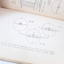 Air Gunnery and Air Fighting (1943) | Wing-Cdr. E. M. Donaldson