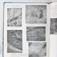 War Office Secret RAF Photography Manual (1940)