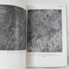 War Office Interpretation of Air Photographs 1942