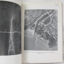 War Office Interpretation of Air Photographs 1942