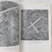 War Office Interpretation of Air Photographs 1942