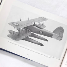 Aircraft of the British Empire (1939)