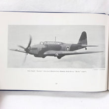 Aircraft of the British Empire (1939)