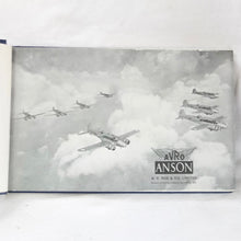 Aircraft of the British Empire (1939)