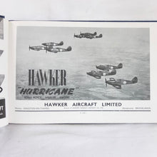 Aircraft of the British Empire (1939)