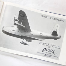 Aircraft of the British Empire (1939)