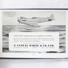 Aircraft of the British Empire (1939)