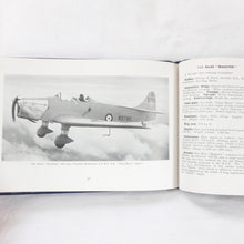 Aircraft of the British Empire (1939)