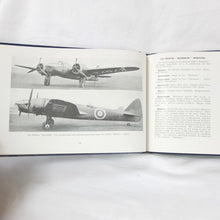 Aircraft of the British Empire (1939)