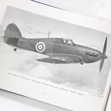 Aircraft of the British Empire (1939)