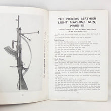 WW2 Armourer's Machine Gun Handbook | Compass library