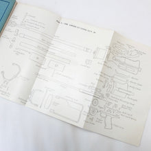 WW2 Armourer's Machine Gun Handbook (1943)