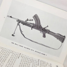 WW2 Armourer's Machine Gun Handbook | Compass library