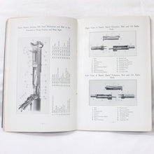 Armstrong  Whitworth Machine Gun Handbook (1926)