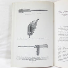 Armstrong  Whitworth Machine Gun Handbook (1926)