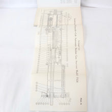 Armstrong  Whitworth Machine Gun Handbook (1926)