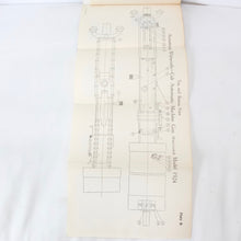 Armstrong  Whitworth Machine Gun Handbook (1926)