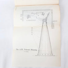 Armstrong  Whitworth Machine Gun Handbook (1926)