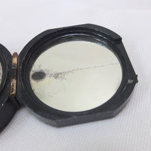 Brunton Pocket Transit Compass | F. Barker (1932)