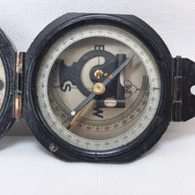 Brunton Pocket Transit Compass | F. Barker (1932)