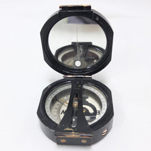 Brunton Pocket Transit Compass | F. Barker (1932)