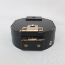 Brunton Pocket Transit Compass | F. Barker (1932)